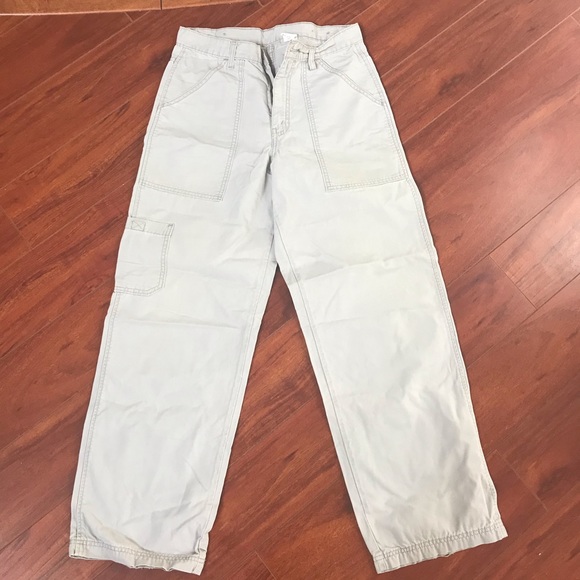 Levi's Other - LEVI’S cargo pants